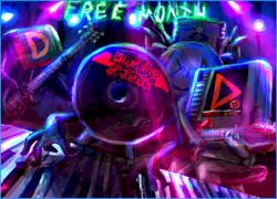 Dwelling of Duels 2009-08: Free Month