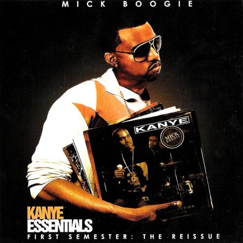 The Essentials Collection