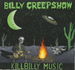 Killbilly Music