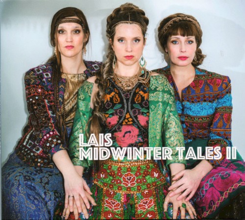 Midwinter Tales 2