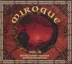 Miroque, Volume II