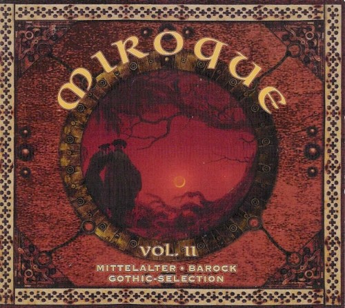 Miroque, Volume II