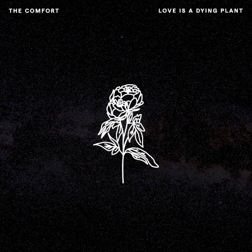 Love Is A Dying Plant