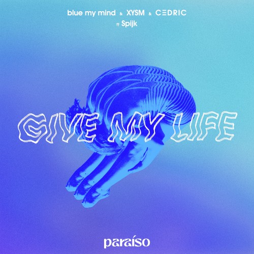 Give My Life