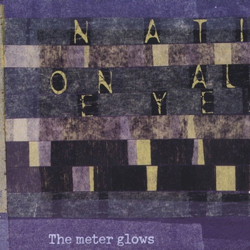 The Meter Glows