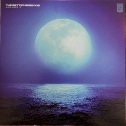 The Better Sessions, Volume 2