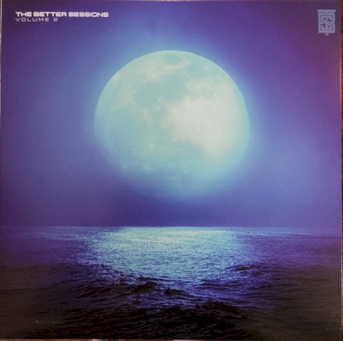 The Better Sessions, Volume 2