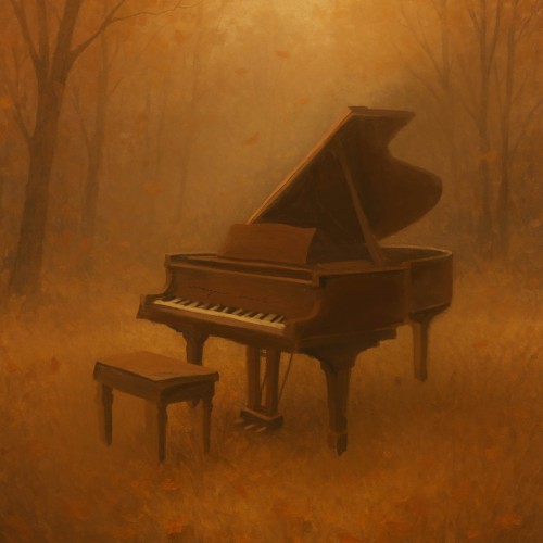 evermore (piano version)