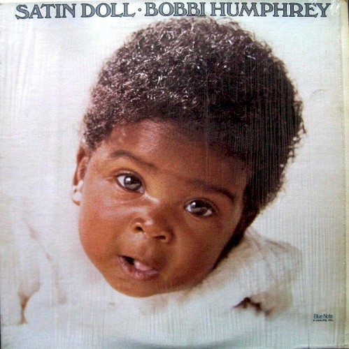 Satin Doll