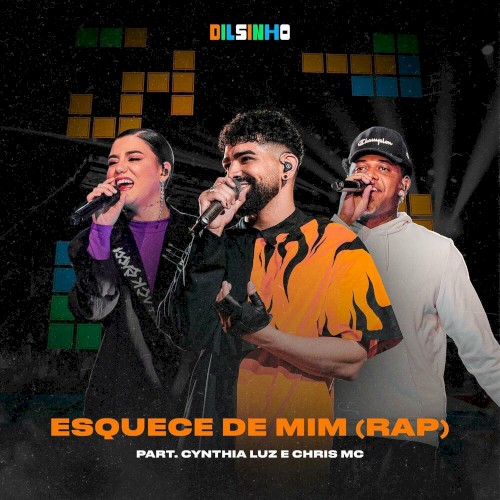 Esquece de mim (rap)