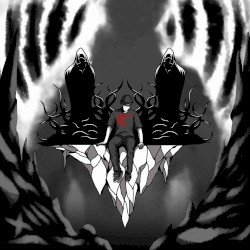 FROM THE DEPTHS