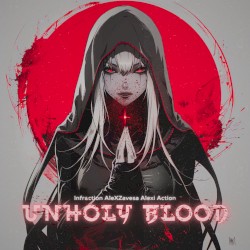 Unholy Blood