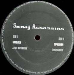 Sunaj Assassins