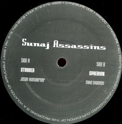 Sunaj Assassins
