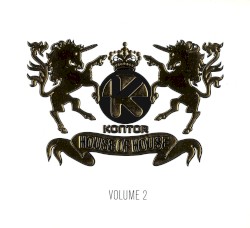 Kontor: House of House, Volume 2