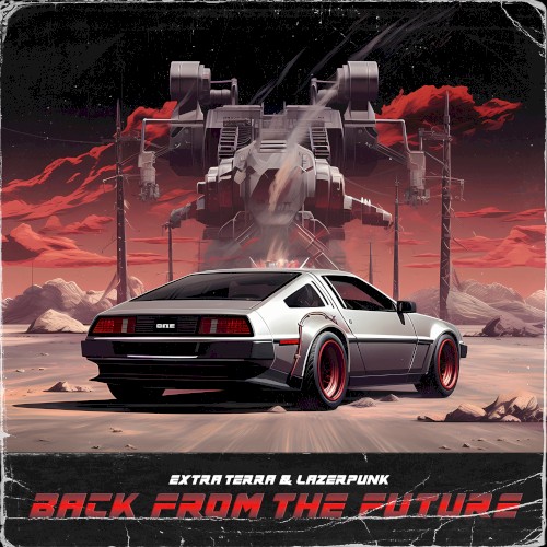 Back From the Future