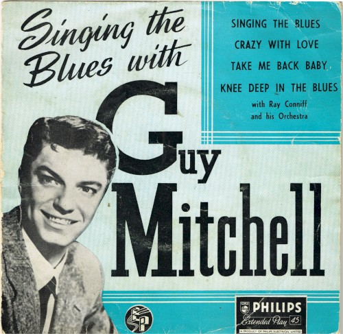 Singing The Blues
