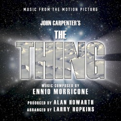 The Thing