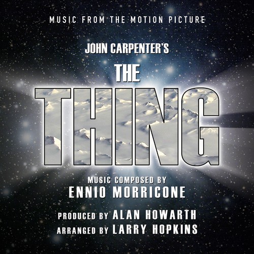 The Thing