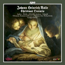 Christmas Oratorio