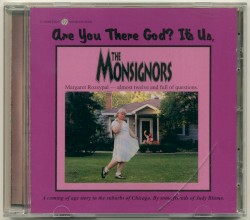 Are You There God? It's Us, the Monsignors