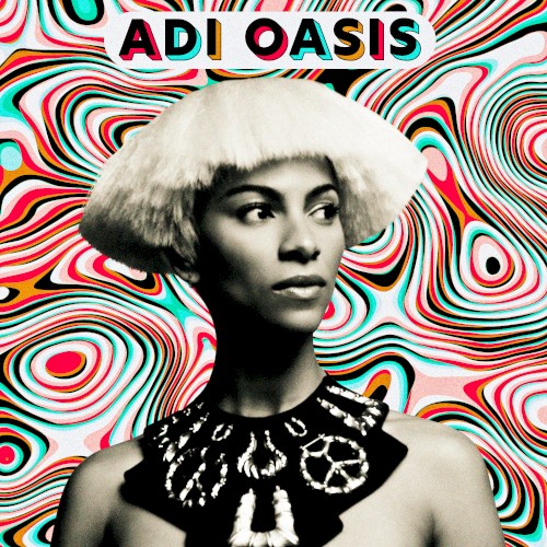 Adi Oasis