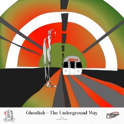 The Underground Way