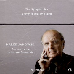 The Symphonies