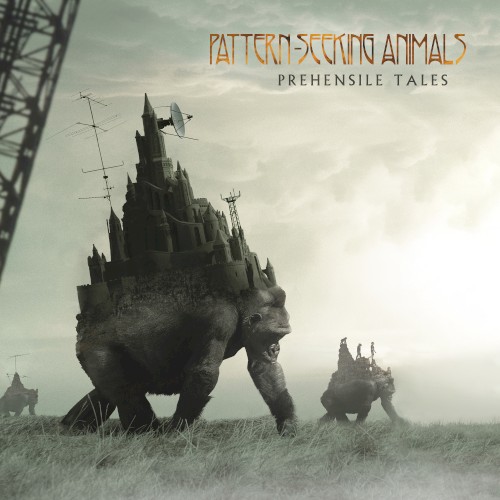 Prehensile Tales