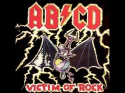 Victim of Rock
