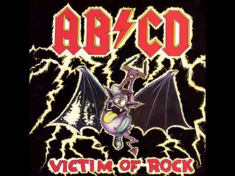Victim of Rock