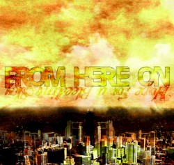 Hope for a Bleeding Sky