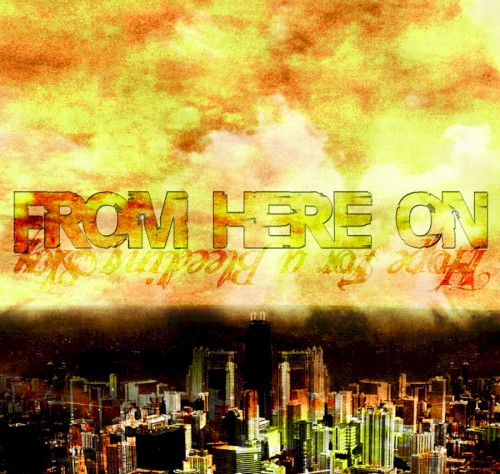 Hope for a Bleeding Sky