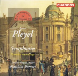 Symphonies