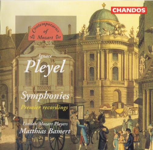 Symphonies
