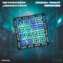 Friday Night (remixes)