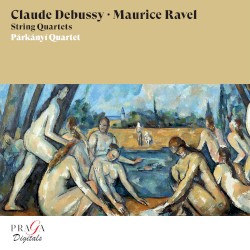 String Quartets