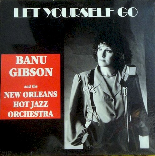 Let Yourself Go