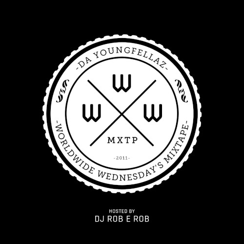 World Wide Wednesdays Mixtape