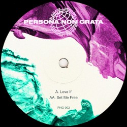 Love If / Set Me Free