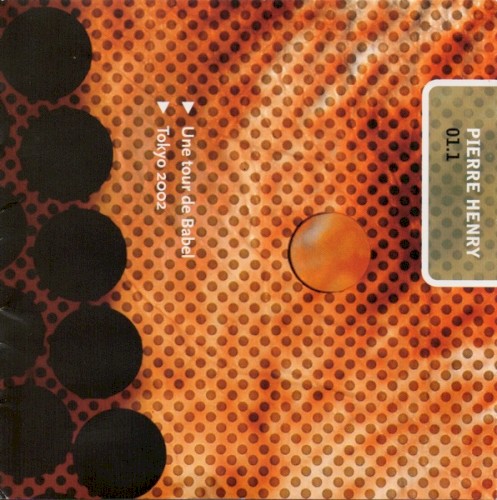 Une tour de Babel / Tokyo 2002