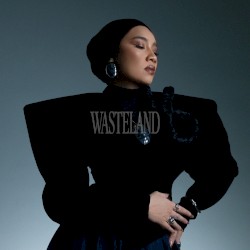 wasteland
