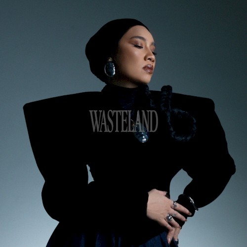 wasteland