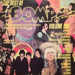 Best of Bomp