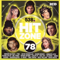 538: Hitzone 78