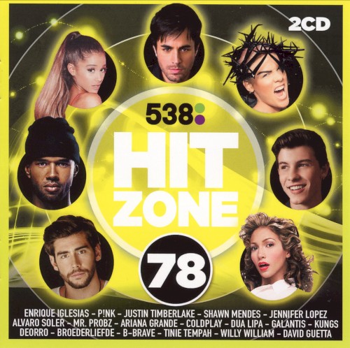 538: Hitzone 78