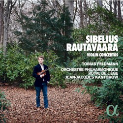 Violin Concertos