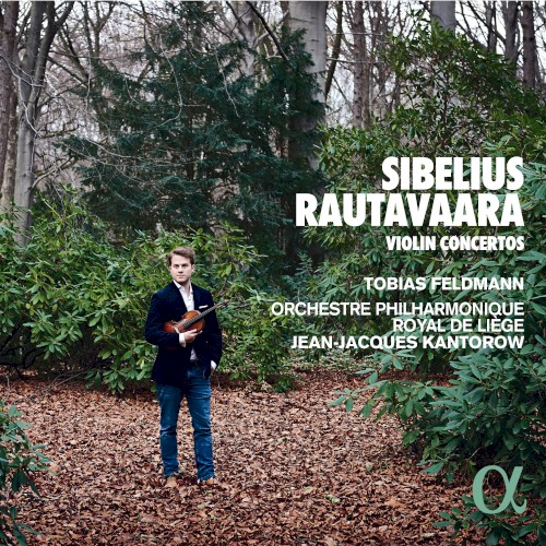 Violin Concertos