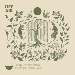 OFFAIR: from the forest floor