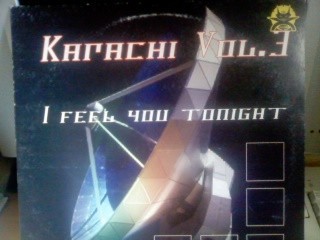 I Feel You Tonight